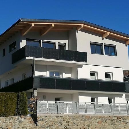 Ferienwohnung Ferienhaus Sporer Iselsberg Exterior foto