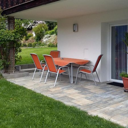 Ferienwohnung Ferienhaus Sporer Iselsberg Exterior foto